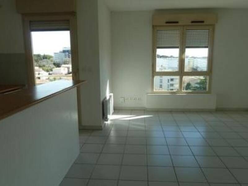 Maison à louer, 42m², MONTPELLIER