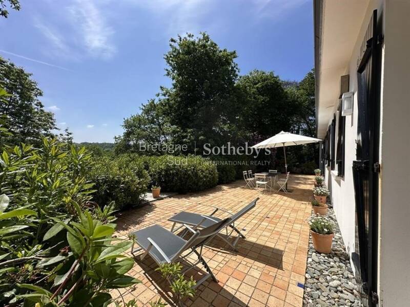 Maison à vendre, 240m², FINISTERE