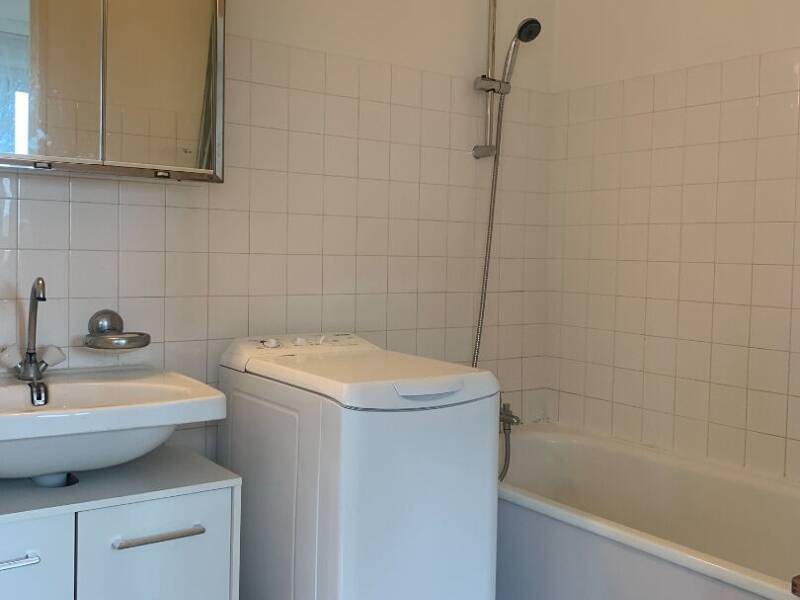 Maison à louer, 35m², RENNES