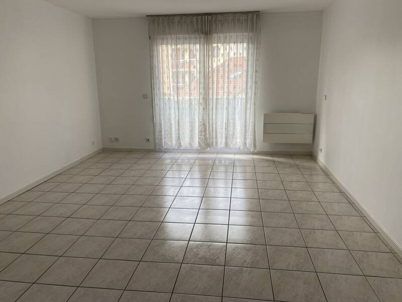 Maison à louer, 41m², VILLEPARISIS