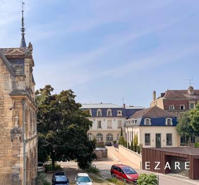 Maison à vendre 895 000 € 6 pièces 4 chambres 160 m² Carrousel Dijon 21000