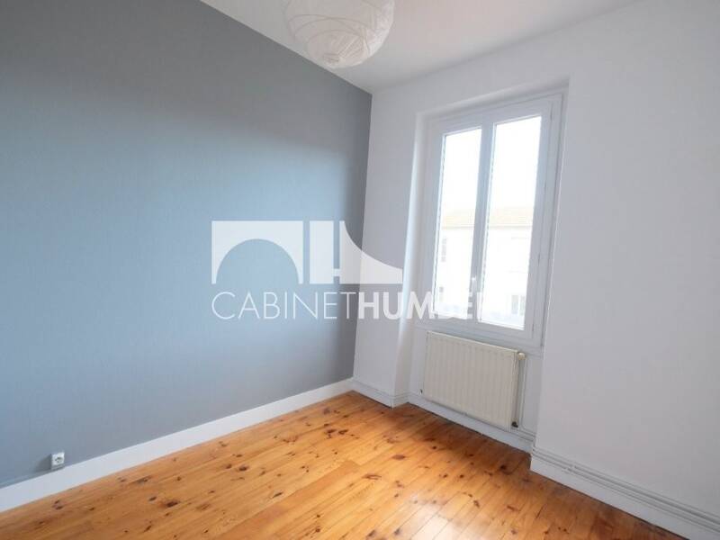 Maison à louer, 50m², SAINT ETIENNE