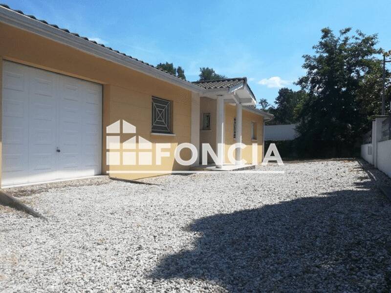 Maison à louer, 145m², BRUGES