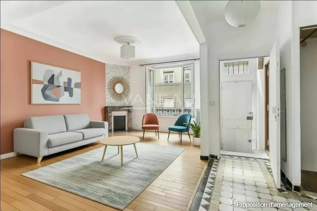Maison à vendre, 147m², NANTERRE