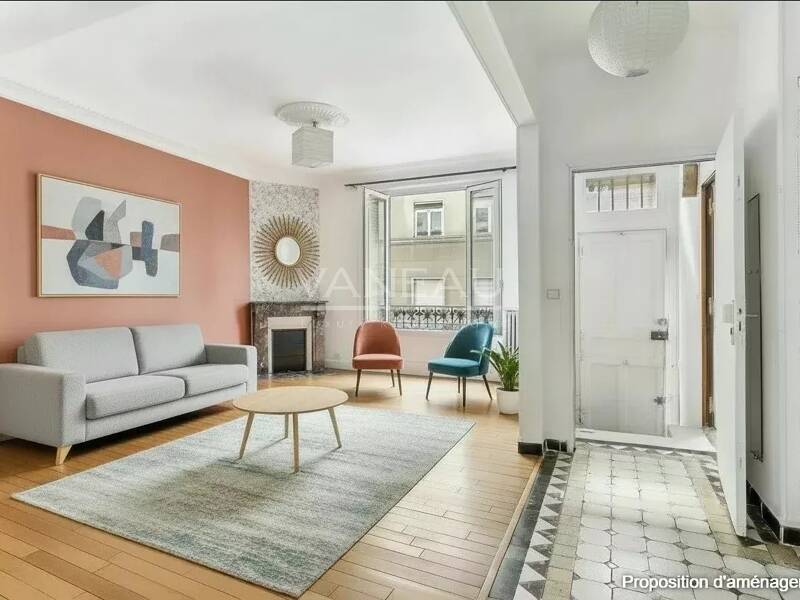 Maison à vendre, 147m², NANTERRE