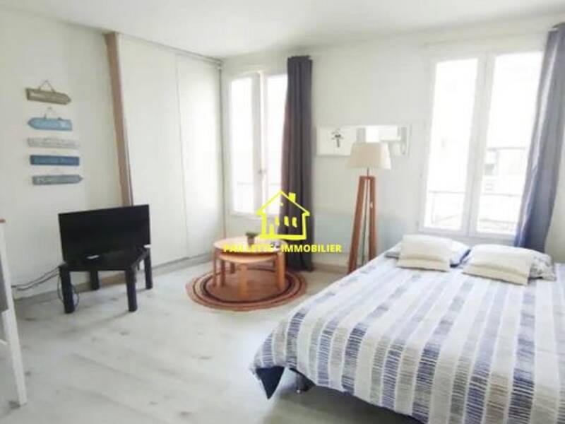 Maison à louer, 22m², LE HAVRE