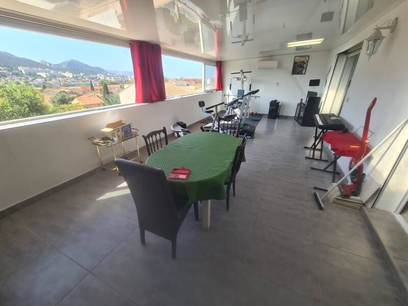 Maison à vendre, 237m², MARSEILLE 11E