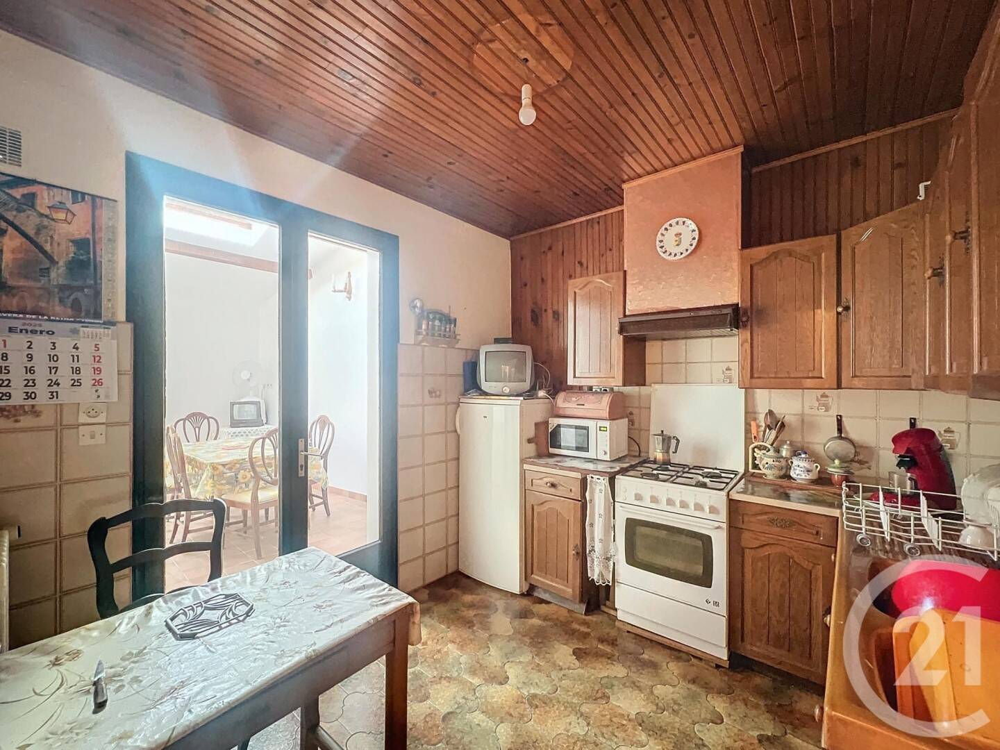 Maison à vendre, 100m², DRANCY