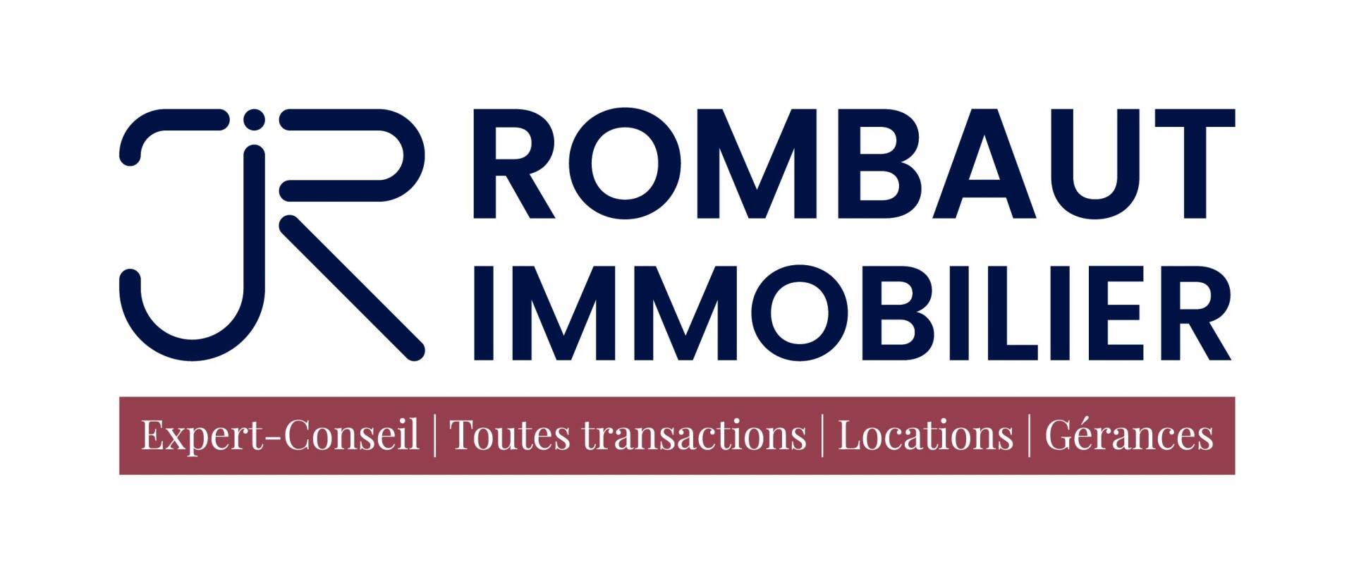 ROMBAUT IMMOBILIER