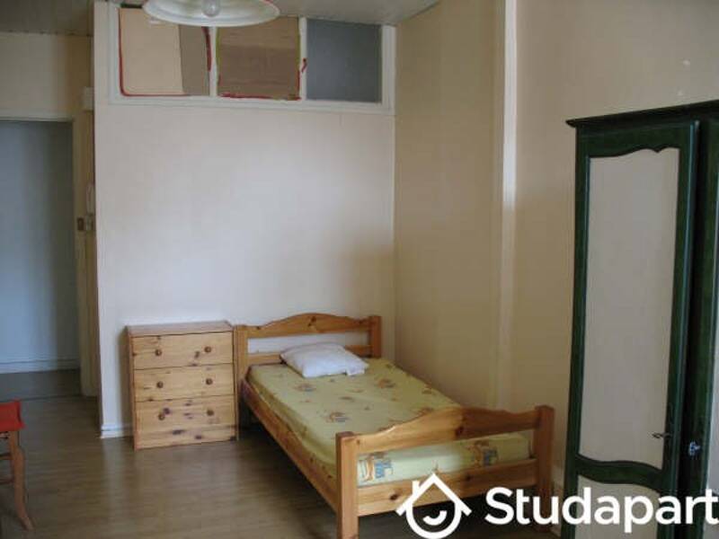 Maison à louer, 19m², LILLE