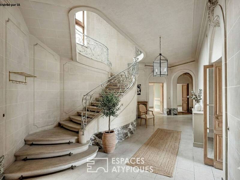 Maison à vendre, 500m², TOURCOING