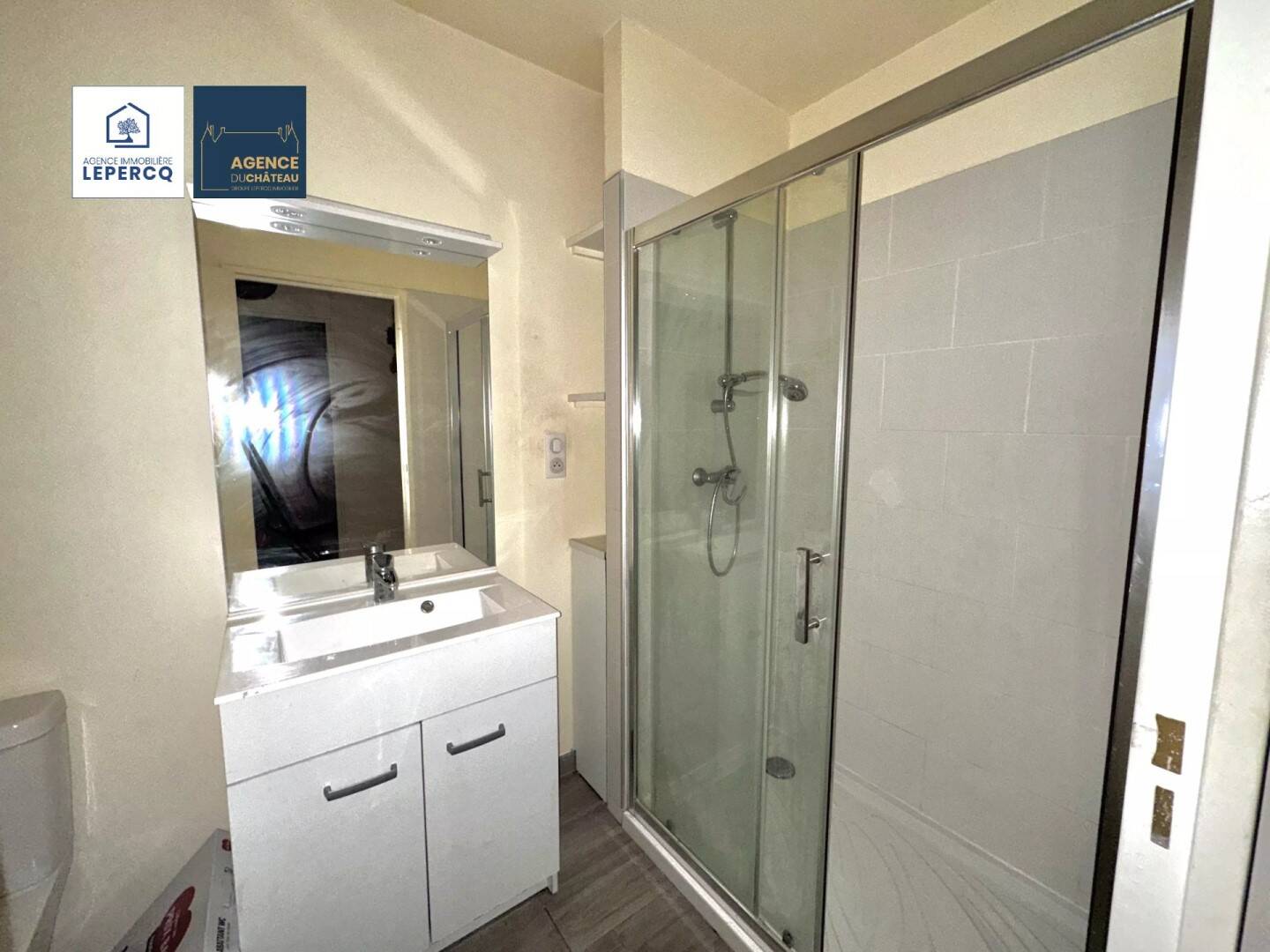 Maison à vendre, 35m², VILLERS COTTERETS