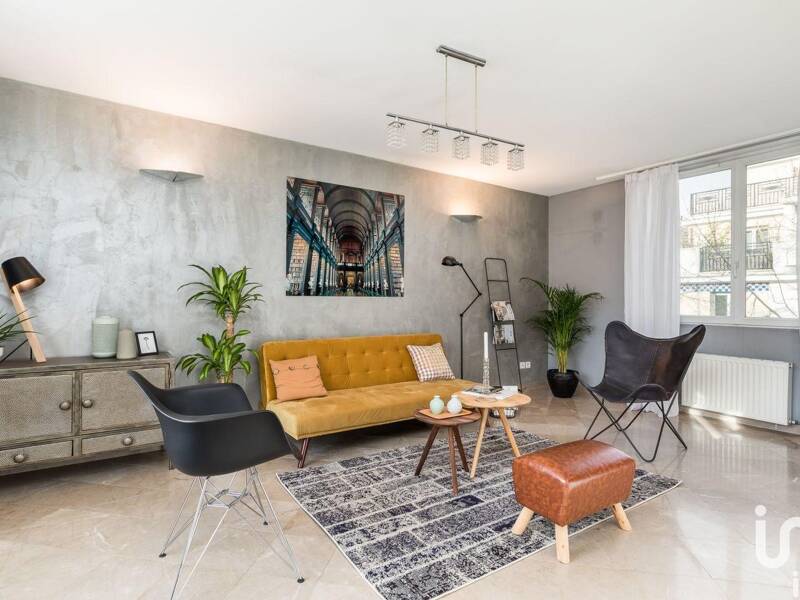 Maison à vendre, 249m², PARIS 12E