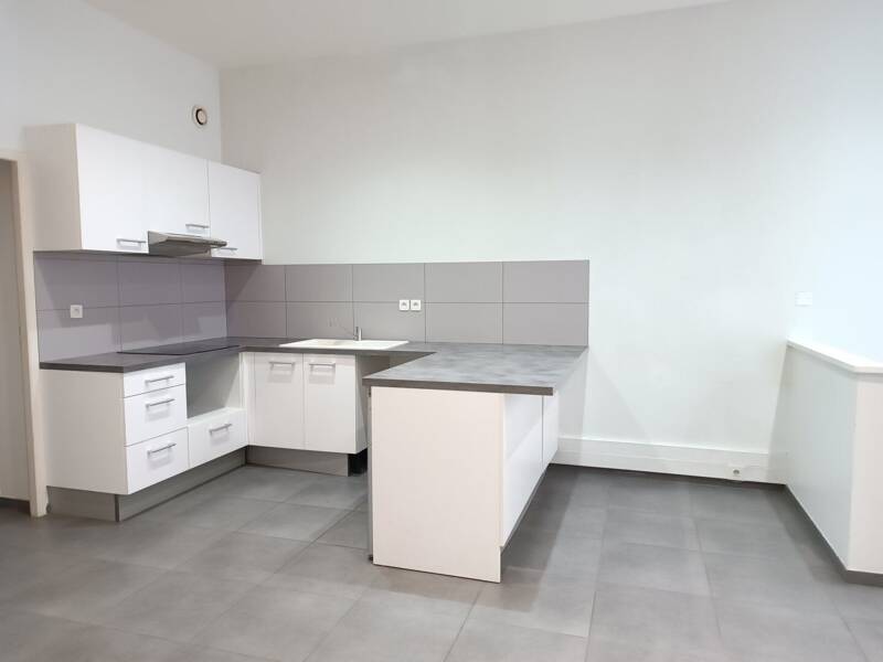 Maison à louer, 50m², BORDEAUX