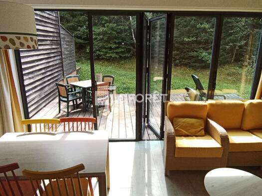 Chalet à vendre 119 000 € 3 pièces 2 chambres 52 m² Hattigny 57790