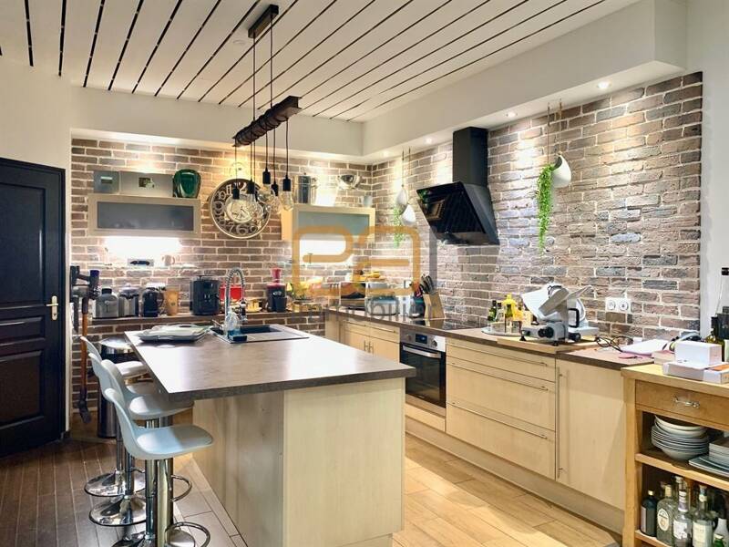 Maison à vendre, 226m², LE MANS