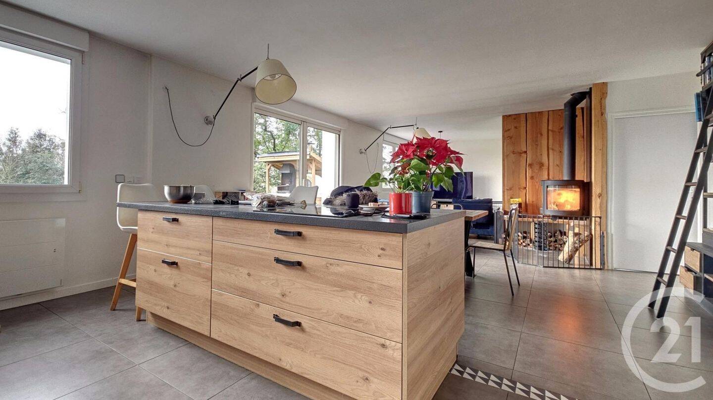 Maison à vendre, 166m², THEIX
