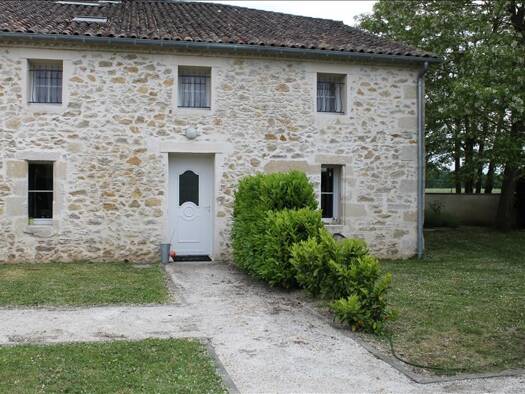 Maison à louer 850 € 4 pièces 2 chambres 87 m² Saint-Pardon-de-Conques 33210