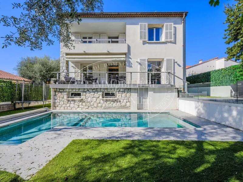 Maison à vendre, 190m², NICE