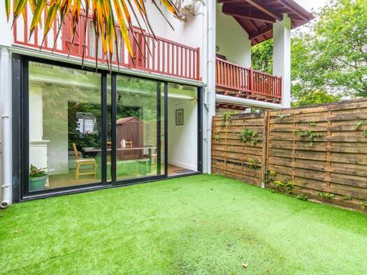 Maison à vendre 395 000 € 4 pièces 3 chambres 80,97 m² 120 m² de terrain Mendi-Choko-Karrikatxar-Olhette Urrugne 64122