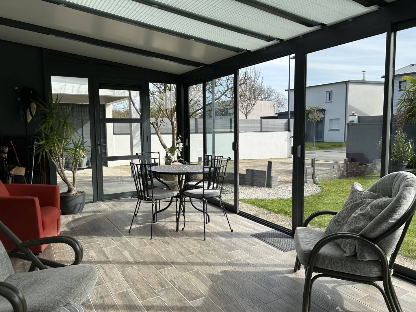 Maison à vendre, 98m², LA GOUESNIERE