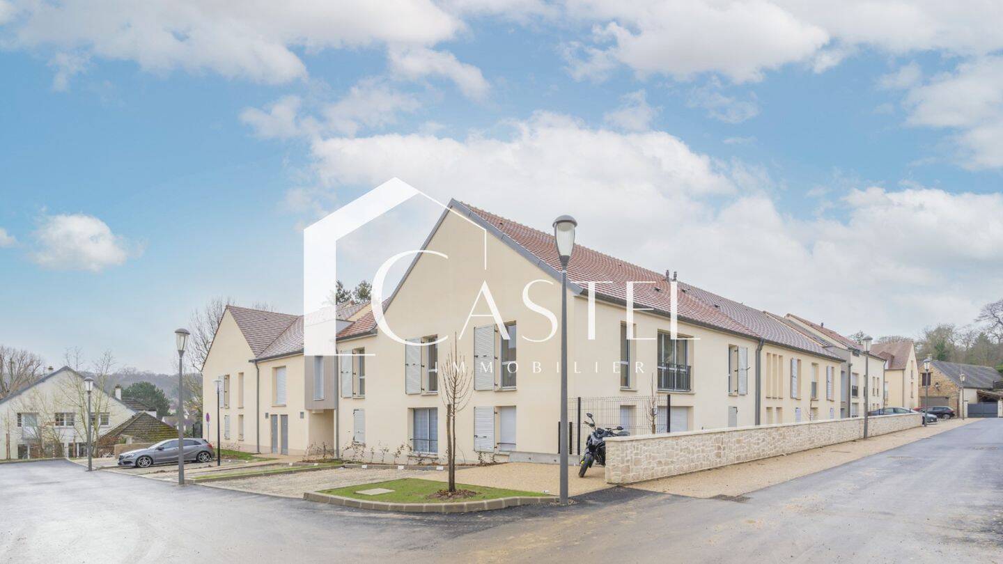 Maison à vendre, 83m², MORAINVILLIERS