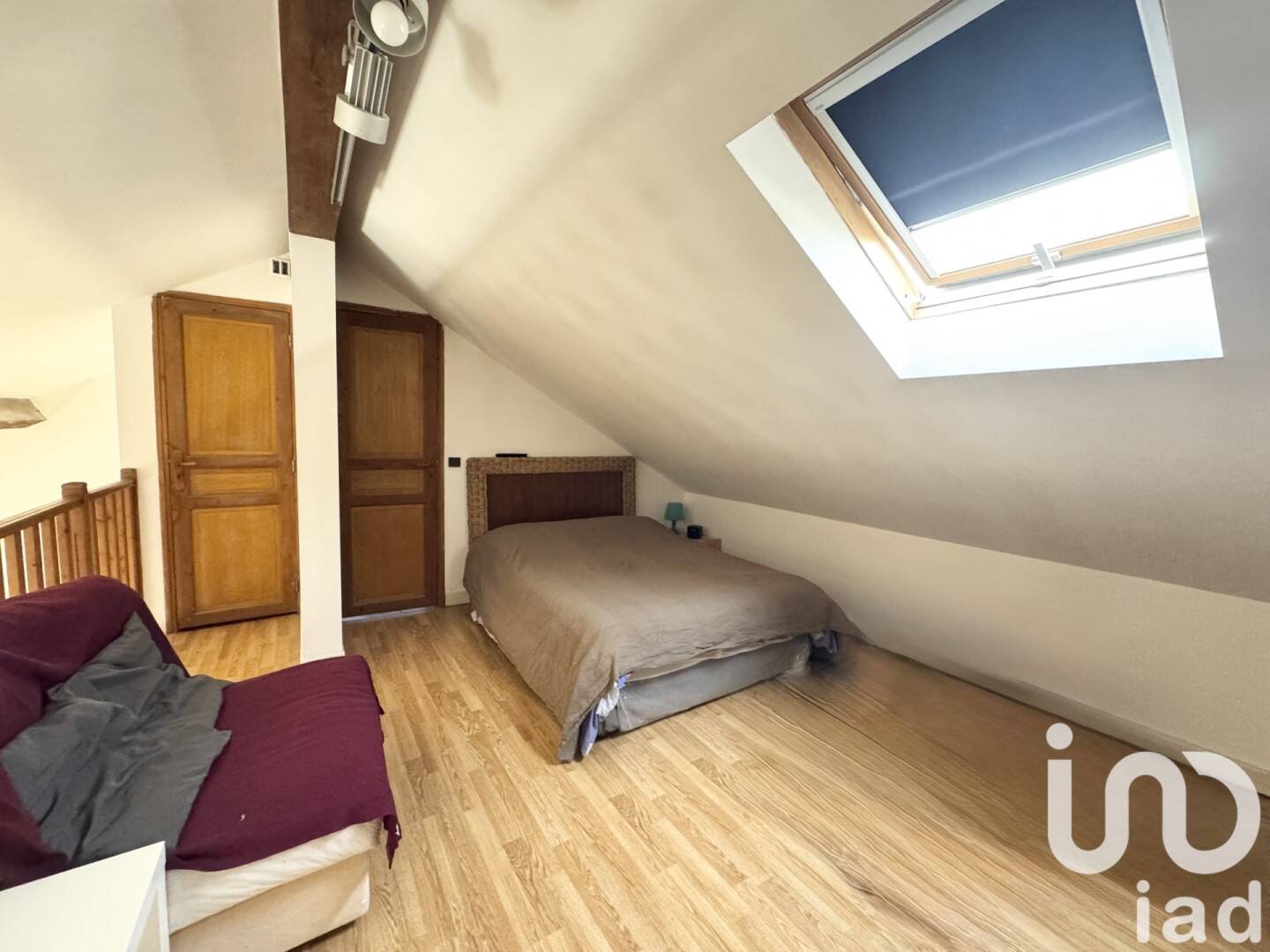 Maison à vendre, 115m², DRANCY