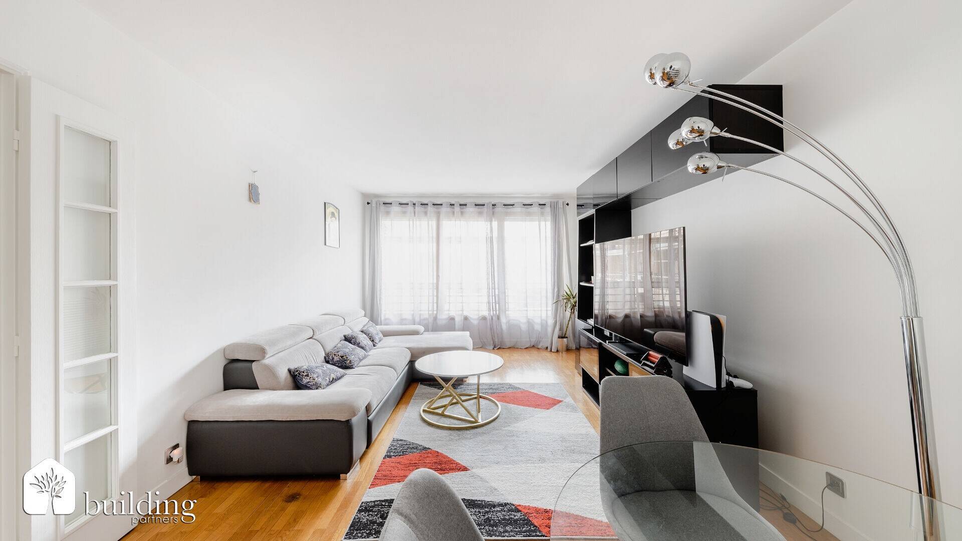 Maison à vendre, 52m², LEVALLOIS PERRET