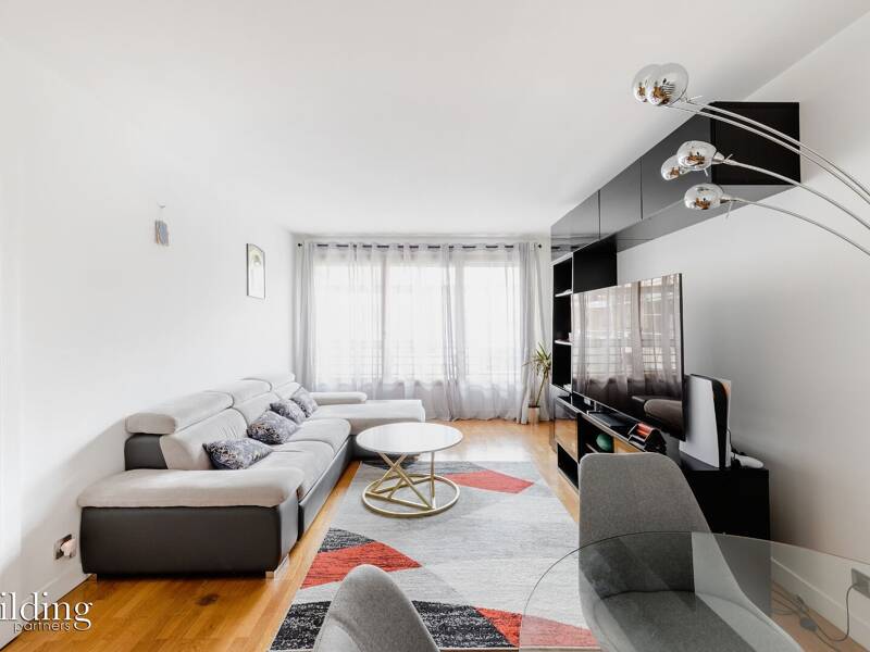 Maison à vendre, 52m², LEVALLOIS PERRET