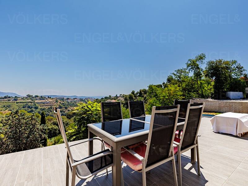 Maison à vendre, 167m², NICE
