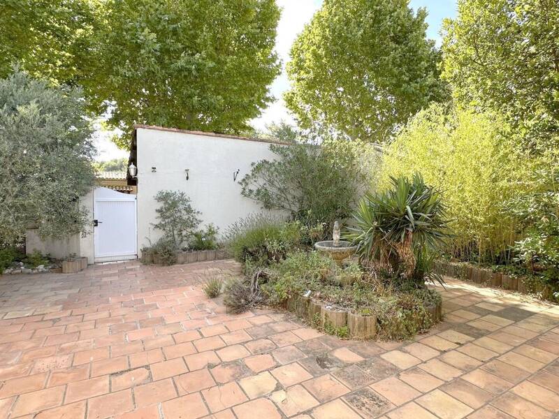 Maison à vendre, 107m², AIX EN PROVENCE