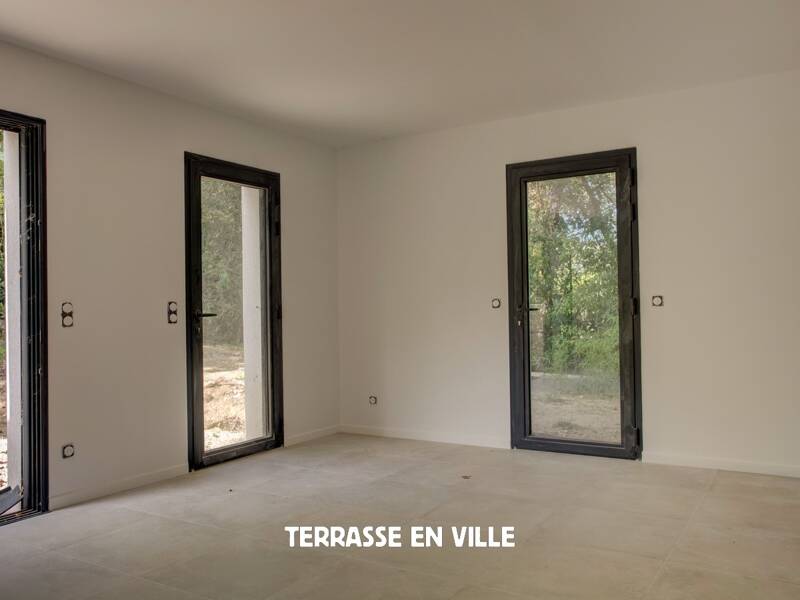 Maison à vendre, 115m², AIX EN PROVENCE