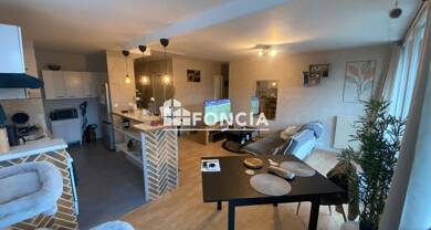 Appartement à vendre 89 000 € 2 pièces 1 chambre 55 m² Étage 4/8 Activités Orléans 45100