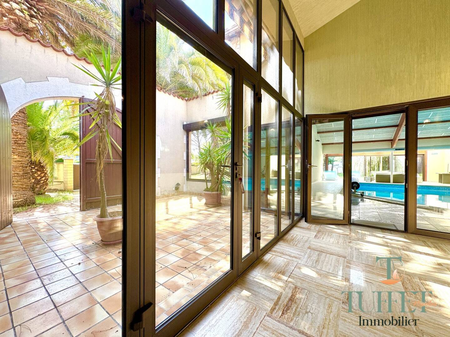 Maison à vendre, 256m², LA TREMBLADE