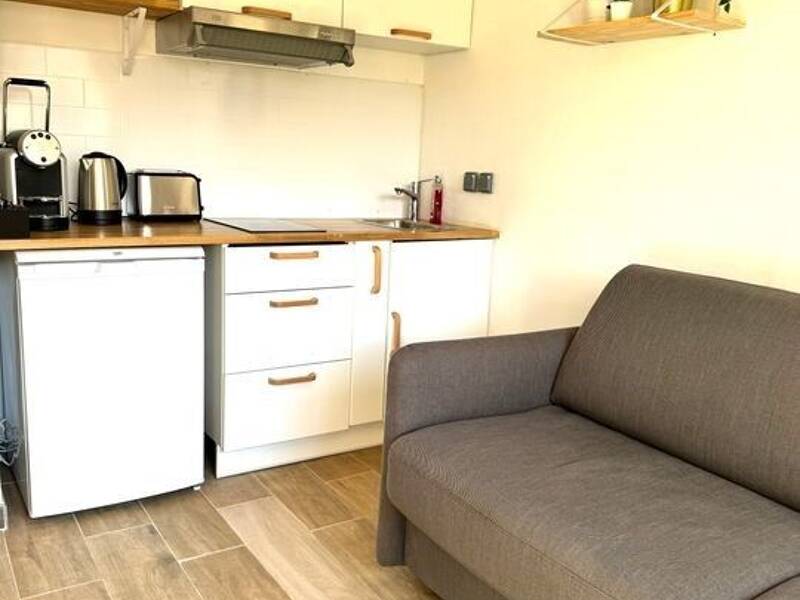 Maison à louer, 16m², CANNES