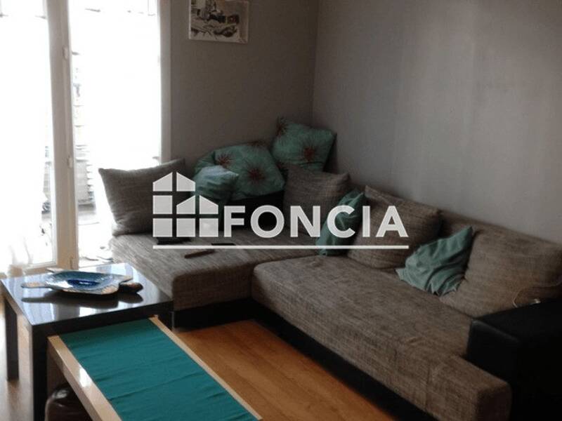 Maison à louer, 39m², SAINT PIERRE DU PERRAY