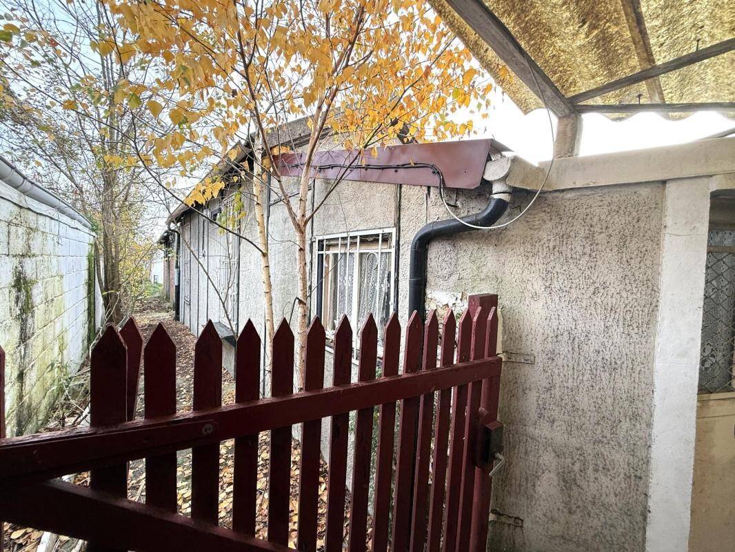 Maison à vendre, 40m², MONTREUIL