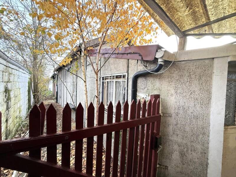 Maison à vendre, 40m², MONTREUIL