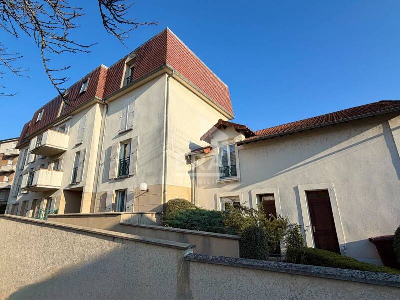 Maison à vendre, 45m², CORBEIL ESSONNES