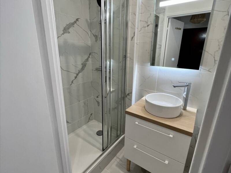 Maison à louer, 29m², LE HAVRE