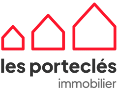 Benoît Bachelier Les porteclés de l immobilier logo