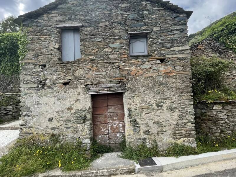 Maison à vendre, 30m², CAMPILE