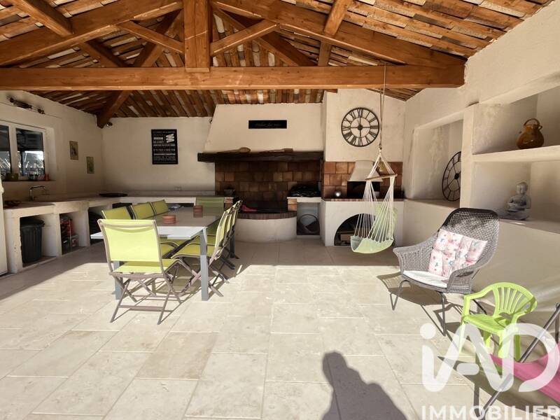 Maison à vendre, 150m², AIX EN PROVENCE