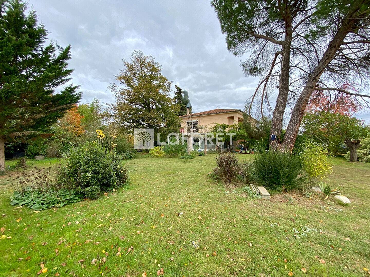 Maison à vendre, 225m², LAMASQUERE