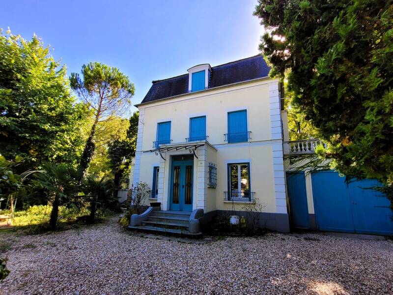 Maison à louer, 152m², ARGENTEUIL
