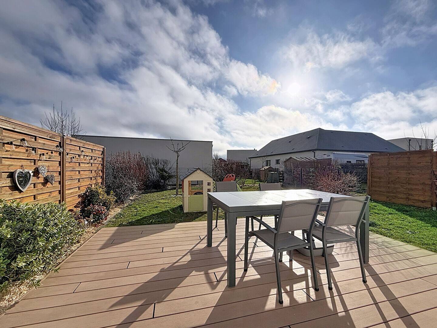 Maison à vendre, 76m², CAEN