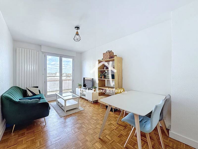 Maison à vendre, 38m², COURBEVOIE