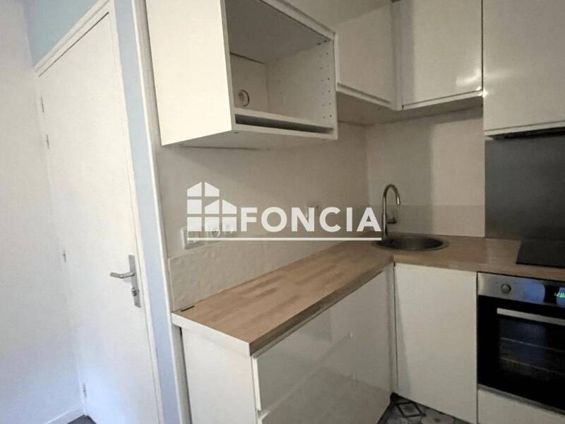 Maison à vendre, 28m², TOURS