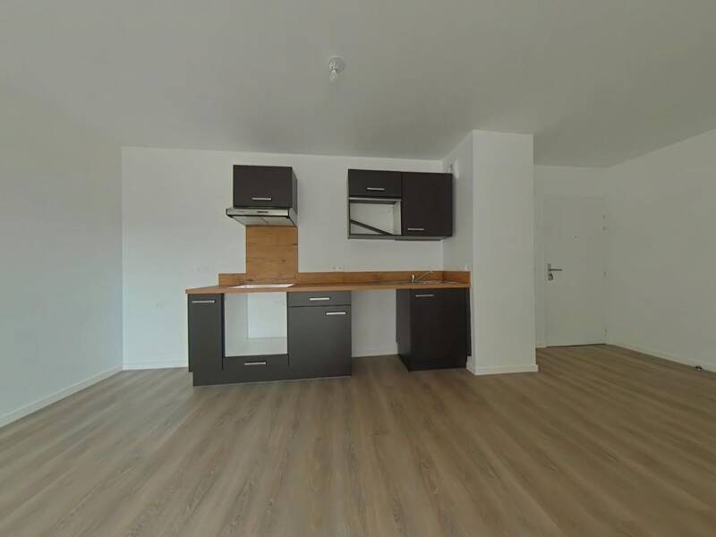 Maison à louer, 63m², CHARTRES