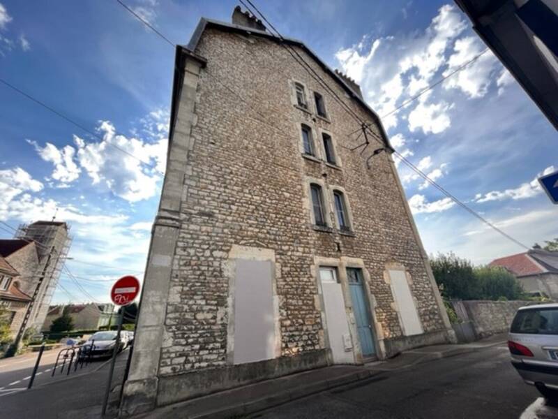 Maison à louer, 96m², BESANCON